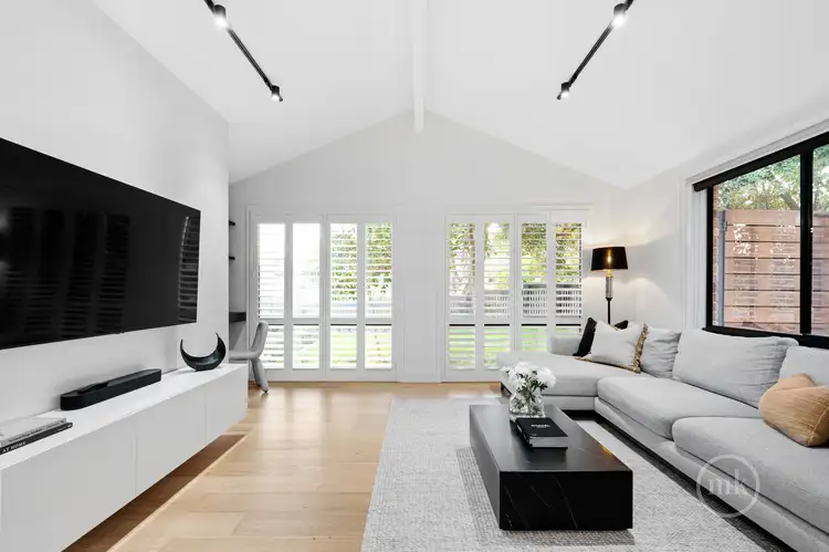 Fifth view of Homely house listing, 2 Natimuk Street, Greensborough VIC 3088