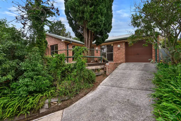9 Gazania Street, Faulconbridge NSW 2776