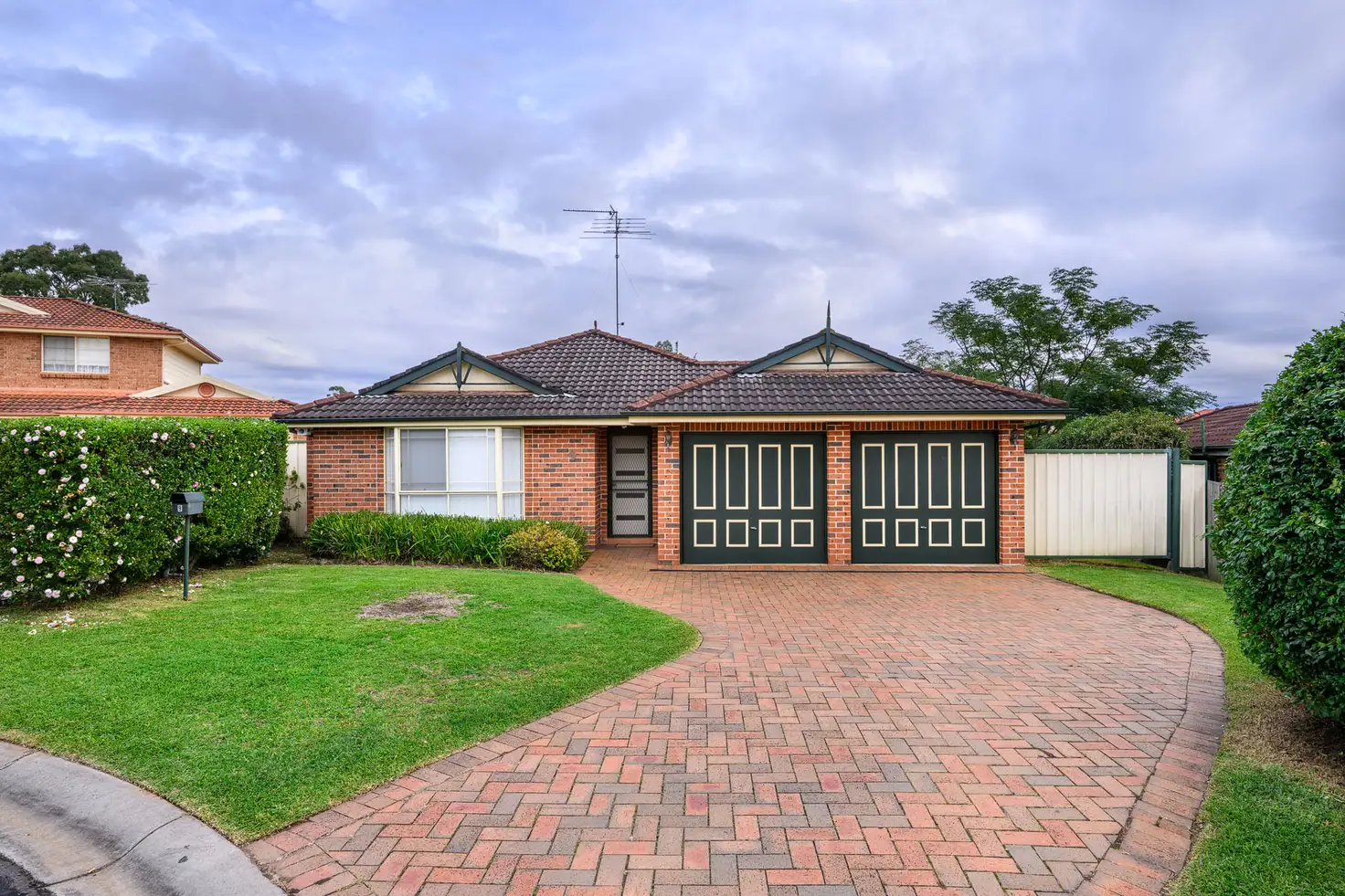 Main view of Homely house listing, 9 Bunda Place, Glenmore Park NSW 2745