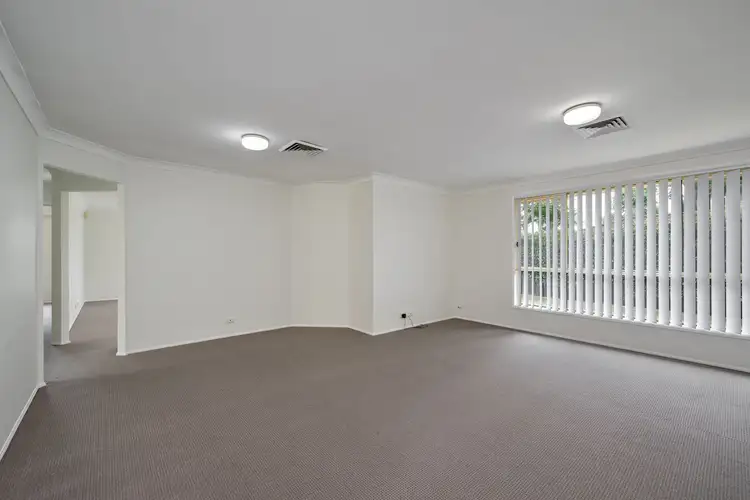 Second view of Homely house listing, 9 Bunda Place, Glenmore Park NSW 2745