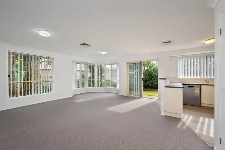 Third view of Homely house listing, 9 Bunda Place, Glenmore Park NSW 2745