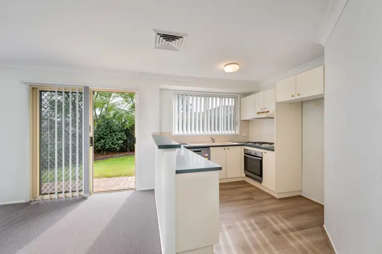 Fourth view of Homely house listing, 9 Bunda Place, Glenmore Park NSW 2745
