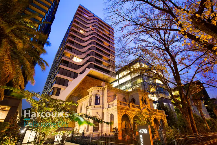 1709/478 St Kilda Road, Melbourne VIC 3000