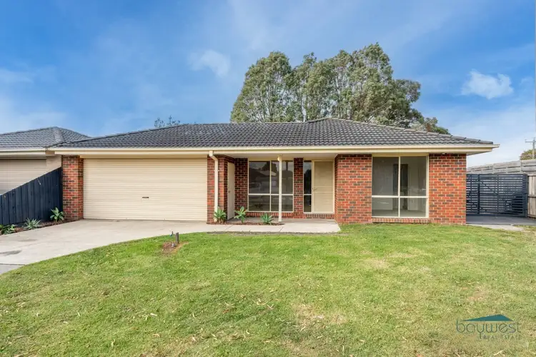 Main view of Homely house listing, 41 Mariners Way, Hastings VIC 3915