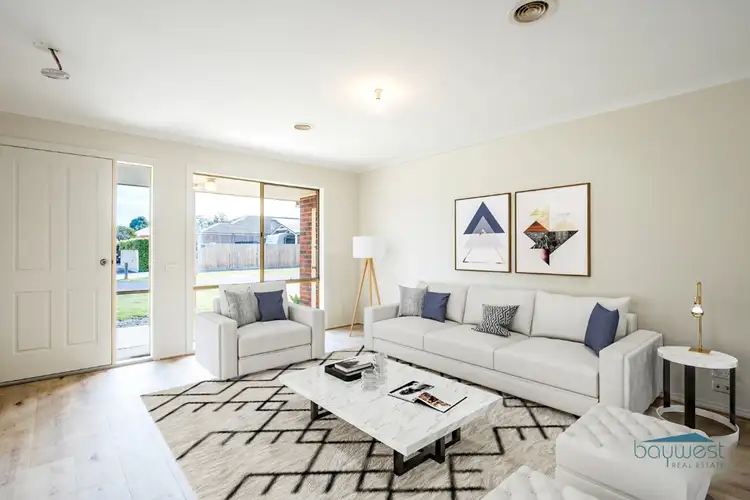 Second view of Homely house listing, 41 Mariners Way, Hastings VIC 3915