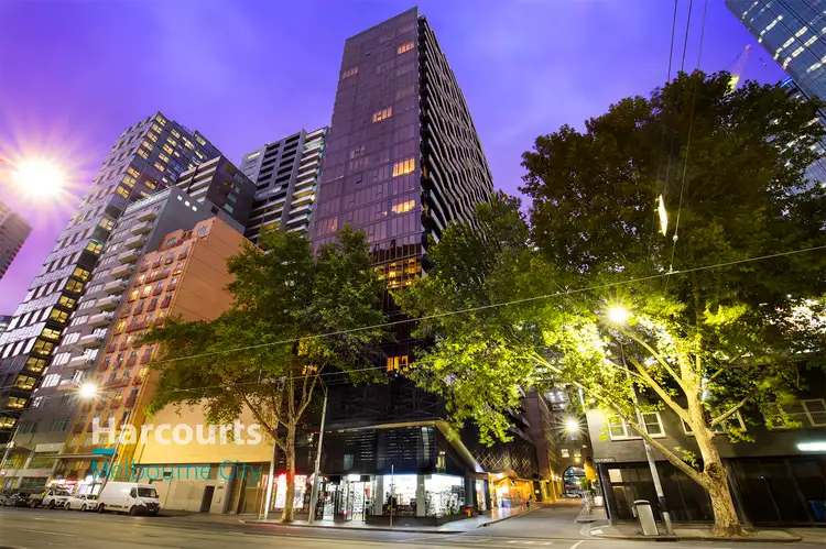 404/7 Katherine Place, Melbourne VIC 3000
