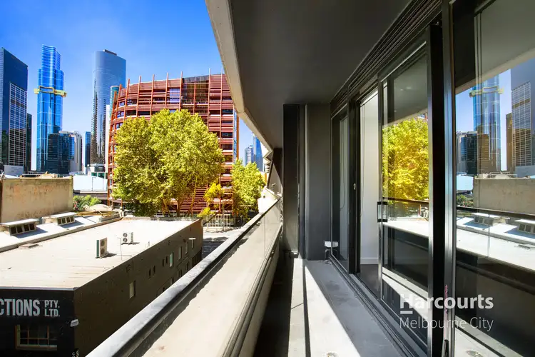 404/7 Katherine Place, Melbourne VIC 3000