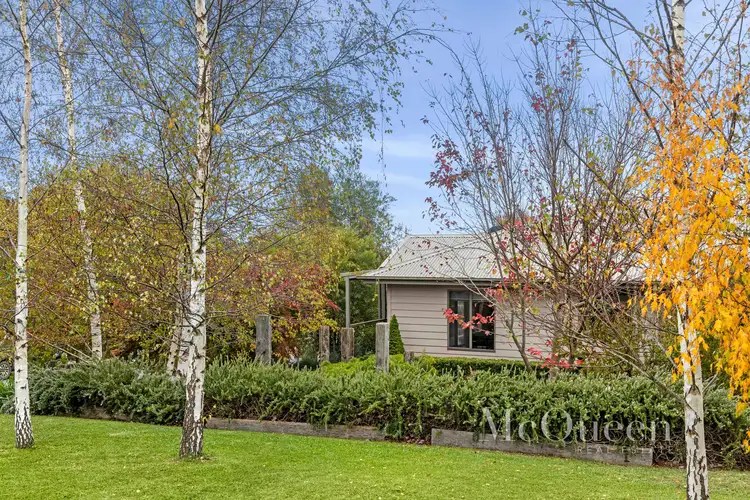 Second view of Homely house listing, 1 Garibaldi Drive, Daylesford VIC 3460