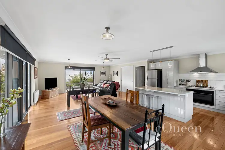 Third view of Homely house listing, 1 Garibaldi Drive, Daylesford VIC 3460