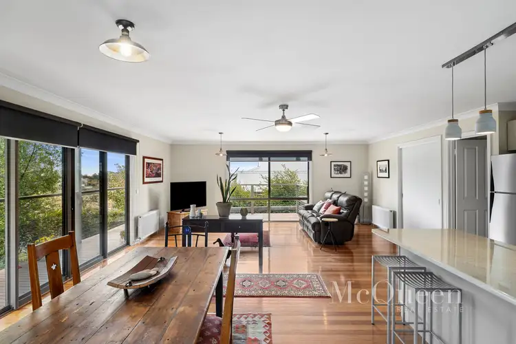Fourth view of Homely house listing, 1 Garibaldi Drive, Daylesford VIC 3460