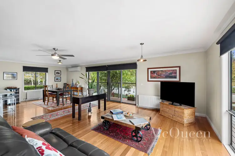 Fifth view of Homely house listing, 1 Garibaldi Drive, Daylesford VIC 3460