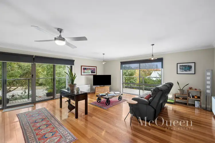 Sixth view of Homely house listing, 1 Garibaldi Drive, Daylesford VIC 3460