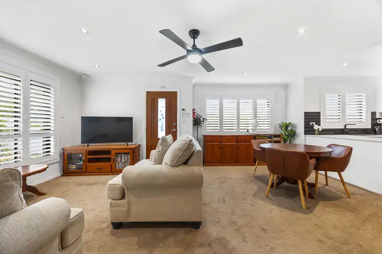 Third view of Homely villa listing, 1/38 King Street, Glenbrook NSW 2773