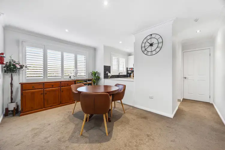 Fourth view of Homely villa listing, 1/38 King Street, Glenbrook NSW 2773