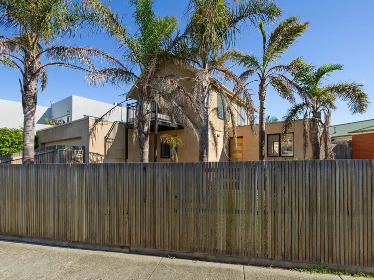 Third view of Homely house listing, 60A Glaneuse Avenue, Torquay VIC 3228