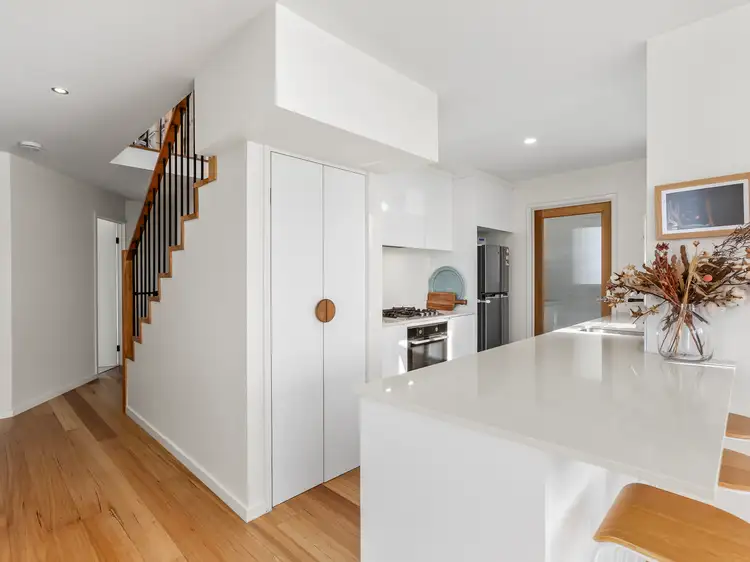 Fourth view of Homely house listing, 60A Glaneuse Avenue, Torquay VIC 3228