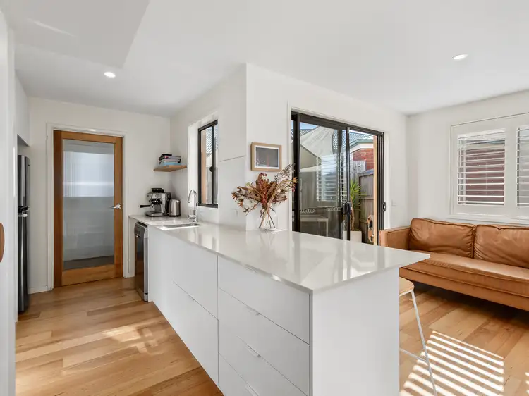 Fifth view of Homely house listing, 60A Glaneuse Avenue, Torquay VIC 3228