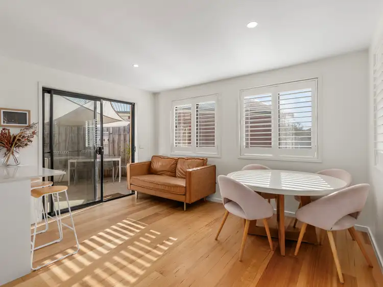 Sixth view of Homely house listing, 60A Glaneuse Avenue, Torquay VIC 3228
