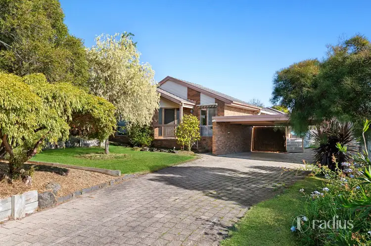 8 Toolern Avenue, Dromana VIC 3936