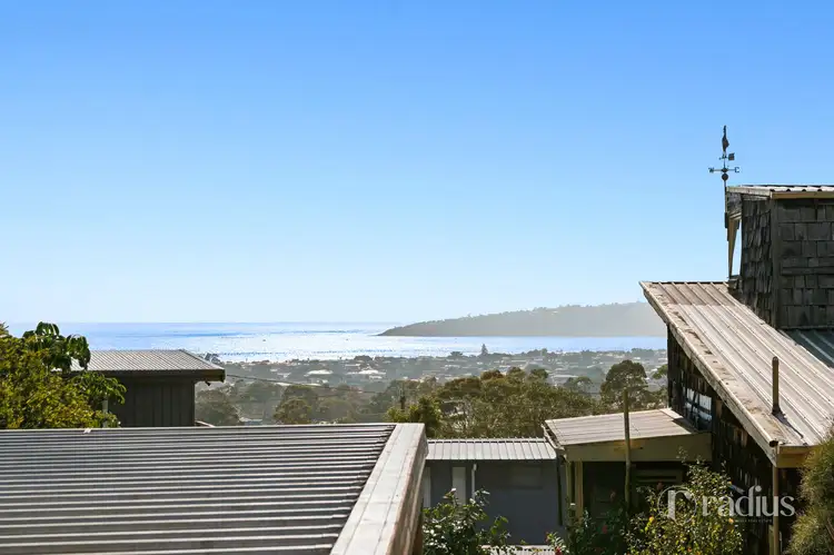 Main view of Homely house listing, 8 Toolern Avenue, Dromana VIC 3936