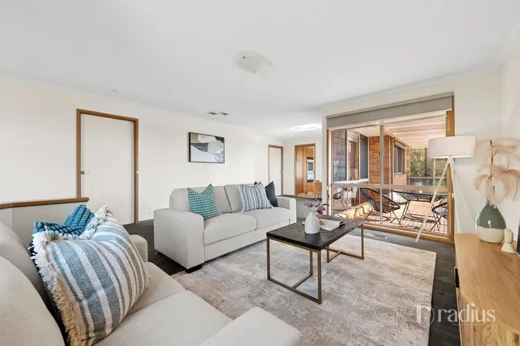 Third view of Homely house listing, 8 Toolern Avenue, Dromana VIC 3936
