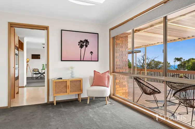 Fourth view of Homely house listing, 8 Toolern Avenue, Dromana VIC 3936