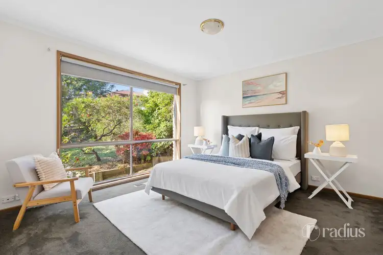 Fifth view of Homely house listing, 8 Toolern Avenue, Dromana VIC 3936