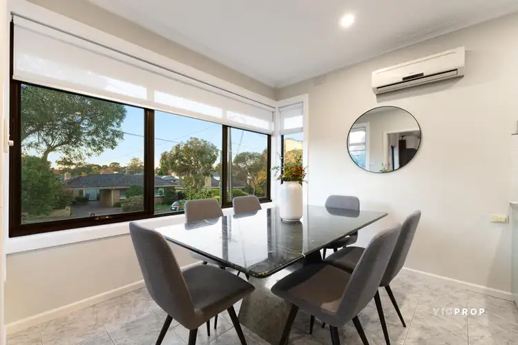 Third view of Homely house listing, 44 Vicki Street, Forest Hill VIC 3131