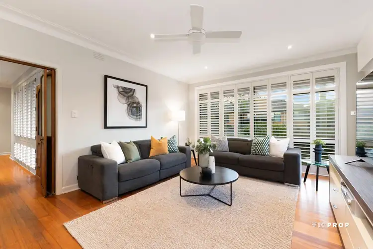 Fourth view of Homely house listing, 44 Vicki Street, Forest Hill VIC 3131