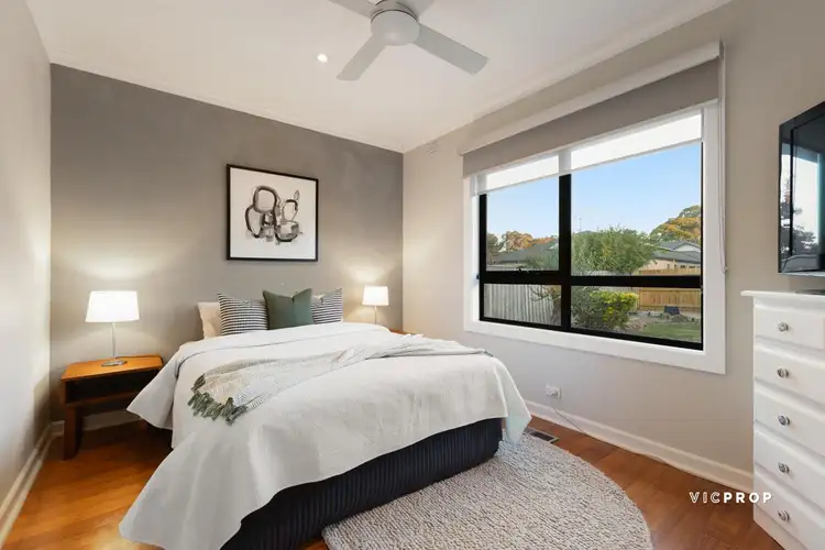 Fifth view of Homely house listing, 44 Vicki Street, Forest Hill VIC 3131
