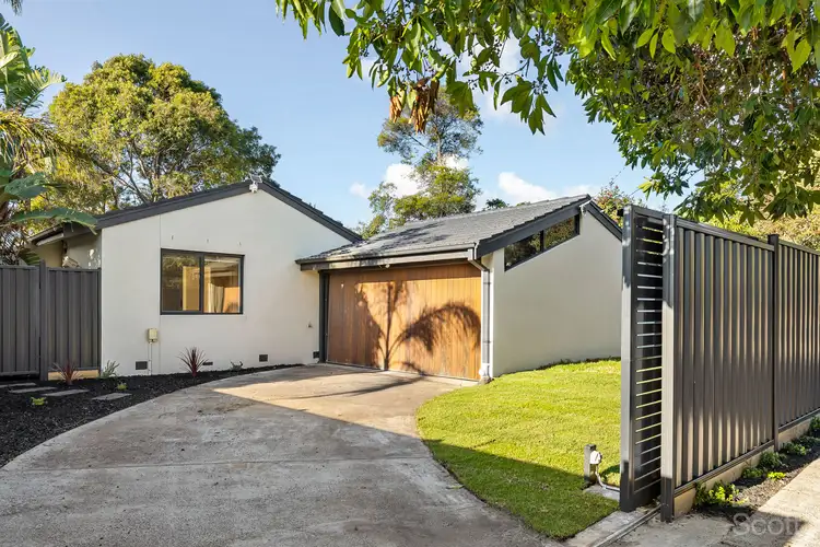 Main view of Homely house listing, 16 Leawarra Parade, Frankston VIC 3199