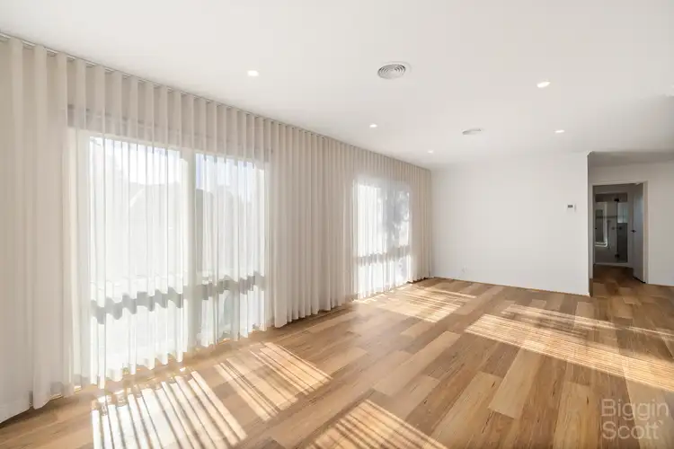 Second view of Homely house listing, 16 Leawarra Parade, Frankston VIC 3199