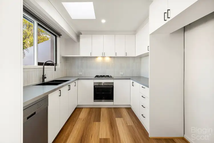 Third view of Homely house listing, 16 Leawarra Parade, Frankston VIC 3199