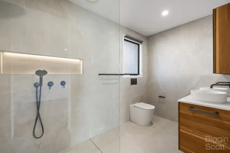 Fifth view of Homely house listing, 16 Leawarra Parade, Frankston VIC 3199