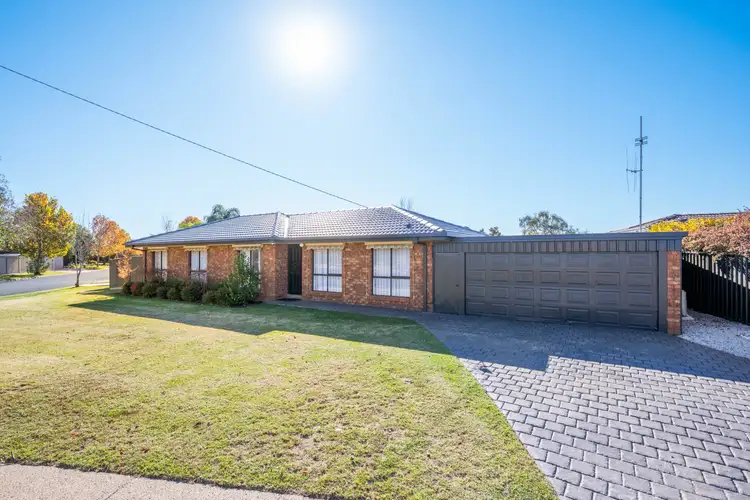 Main view of Homely house listing, 8 Avoca Court, Shepparton VIC 3630