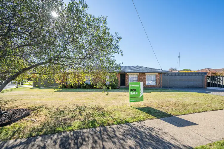 Second view of Homely house listing, 8 Avoca Court, Shepparton VIC 3630