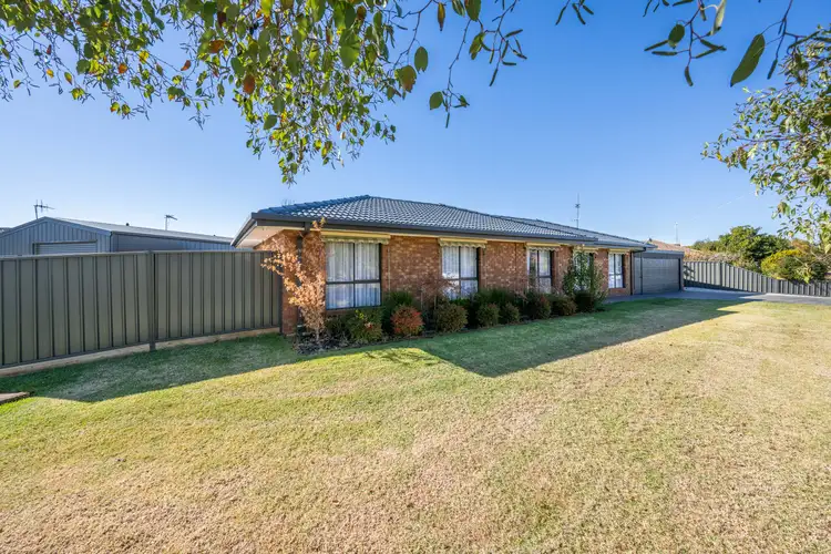 Third view of Homely house listing, 8 Avoca Court, Shepparton VIC 3630
