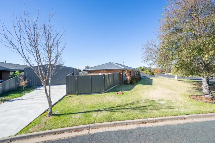 Fourth view of Homely house listing, 8 Avoca Court, Shepparton VIC 3630
