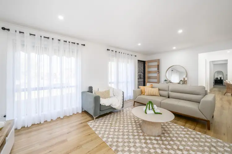 Fifth view of Homely house listing, 8 Avoca Court, Shepparton VIC 3630