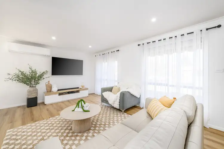 Sixth view of Homely house listing, 8 Avoca Court, Shepparton VIC 3630