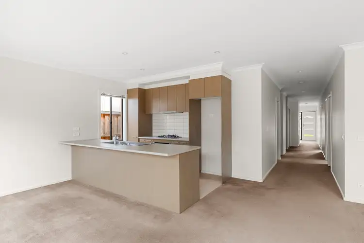 Second view of Homely house listing, 19 Kyogle Avenue, Point Cook VIC 3030
