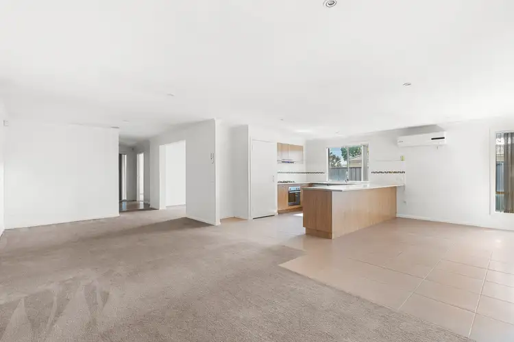 Third view of Homely house listing, 30 Wickford Road, Tarneit VIC 3029