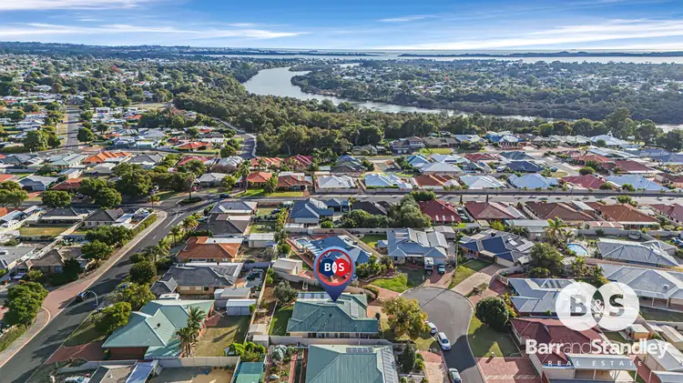 7 Arabian Gardens, Eaton WA 6232