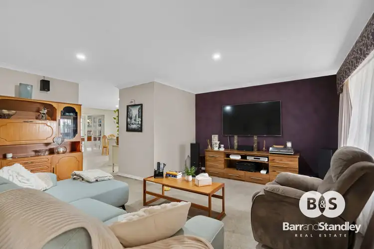 Second view of Homely house listing, 7 Arabian Gardens, Eaton WA 6232