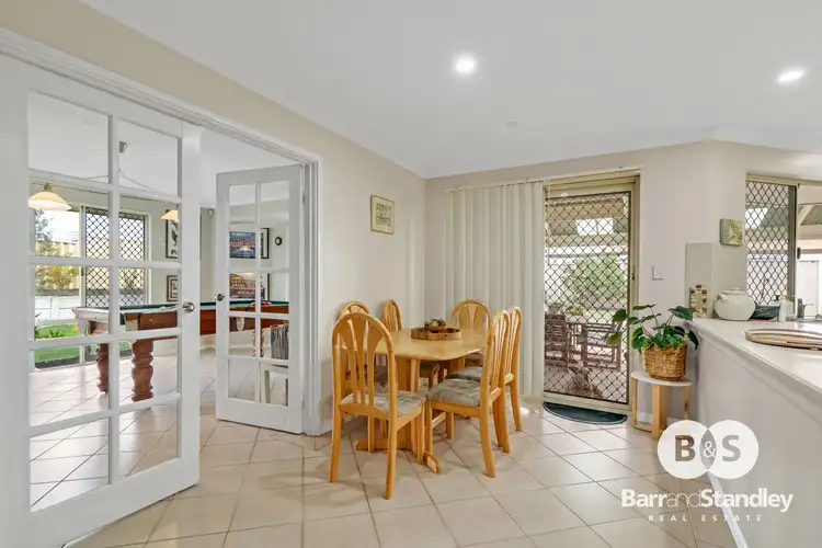 Fifth view of Homely house listing, 7 Arabian Gardens, Eaton WA 6232