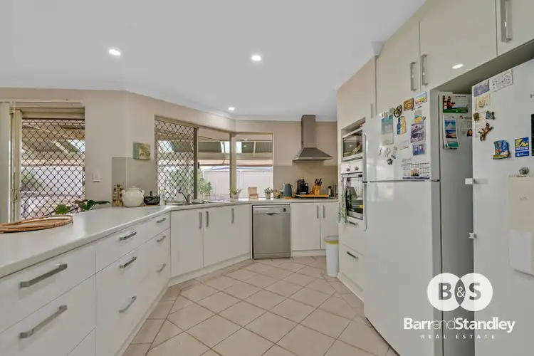 Sixth view of Homely house listing, 7 Arabian Gardens, Eaton WA 6232