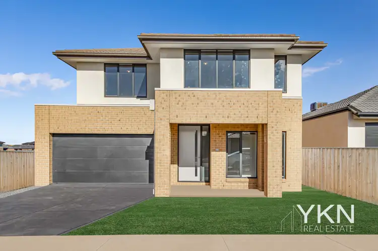 33 Cowal Street, Truganina VIC 3029