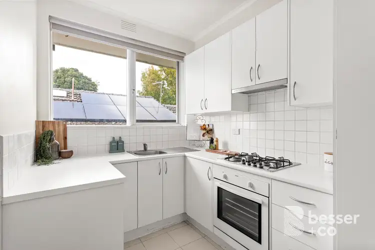 Third view of Homely apartment listing, 8/54 Narong Road, Caulfield North VIC 3161