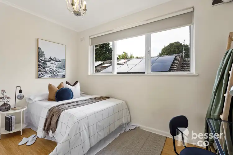 Fourth view of Homely apartment listing, 8/54 Narong Road, Caulfield North VIC 3161