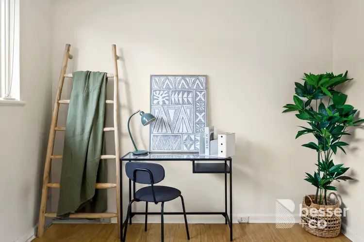 Fifth view of Homely apartment listing, 8/54 Narong Road, Caulfield North VIC 3161